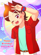 Happy Birthday Keita ~2023~