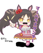 ママママーベラスサンデー