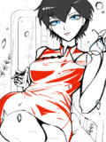 鯨井さん