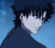 衛宮切嗣（アニメ16話「栄誉の果て」18分1秒スクショ）2023.6.20投稿