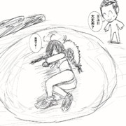 ミユ　ヤムチャ