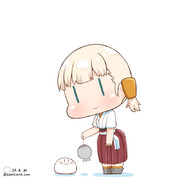 神鷹　艦これワンドロ　230620