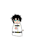 【FGO】ぐだ男