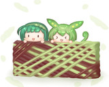 紗々ずんだシェイク味たのしみ！