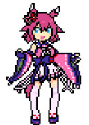 サクラチヨノオー