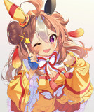 リッキー☆ラッキー☆