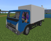 おいおい！ウーバーイーツだ！