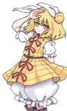 磨弓ちゃん