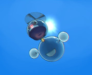 小説版ドラえもん