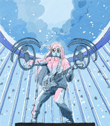 ぼっちざスリル