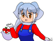 マリオゾウ