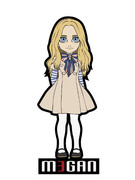 ミーガン