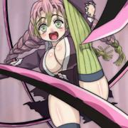 私悪い奴には絶対負けない覚悟しなさいよ本気出すから