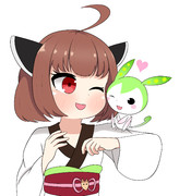 なかよしずんきり