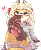 にくきゅう