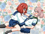 えとさざ らくがき