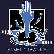 ヒシミラクル