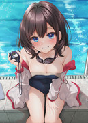 練習『つき合って』あげよっか？