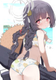 水着ミユ