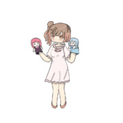 ボイスロイド投稿者の鑑さとうささら