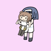 【GIF】電池切れのさとうささら