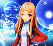 【今日のレア様】ウィンクスマイル…♡