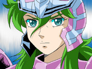 聖闘士星矢　アンドロメダ瞬