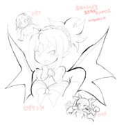 魔界戦記ディスガイア