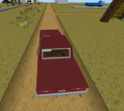 ドライブも相変わらずだな！