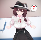 自分の魅力に気が付いていない蓮子さん