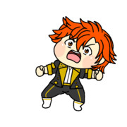 シルヴァン「やらねえからな！」