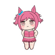 水着グリモアちゃんだし…