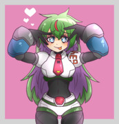 634隊長は完璧で究極のイレギュラー