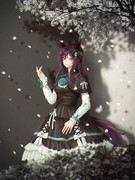 ドーベル♥♡⃛