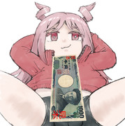 千円くれたら昔のことしゃべってあげるよ？