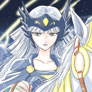ヒルダ