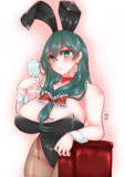 おバニ！