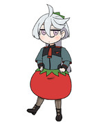 トマト体操ミオリネ