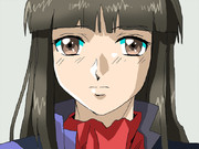 蒼穹のファフナー　羽佐間翔子