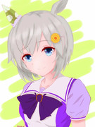 セイウンスカイ