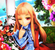 【今日のレア様】あまあまチックです…っ♡