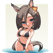 ベロちゃん