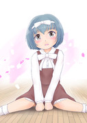 りんごちゃん