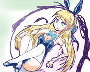 疲れちゃったトキ