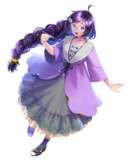 ムーンリールちゃんさん