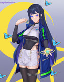 Stule Irus 制服