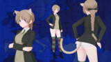 【キャラ配布】リネット・ビショップ