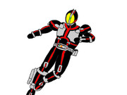 仮面ライダーファイズ