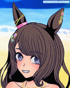 新衣装トーセンジョーダン