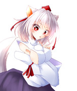 椛　(ワンドロ)